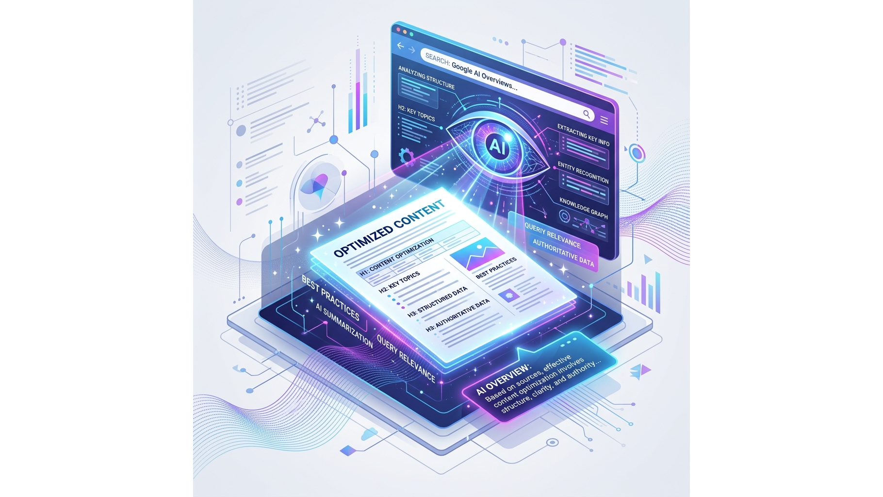 How to Optimize Content for Google AI Overviews (Step-by-Step)