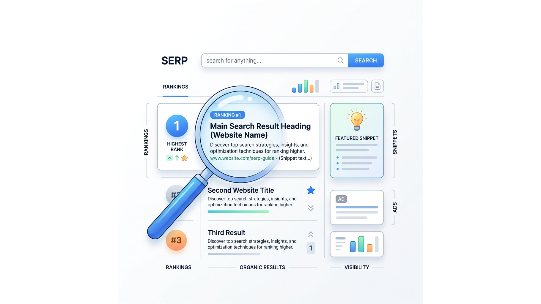 What are SERPs and why do you need to pay attention to them?