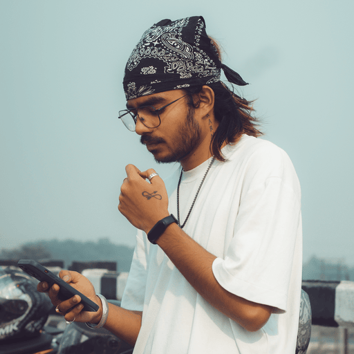Abhishek Dey Roy